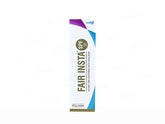 Fair Insta Skin Lightening Cream, 20gm